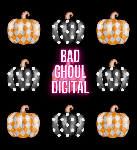 Pumpkins PNG Download