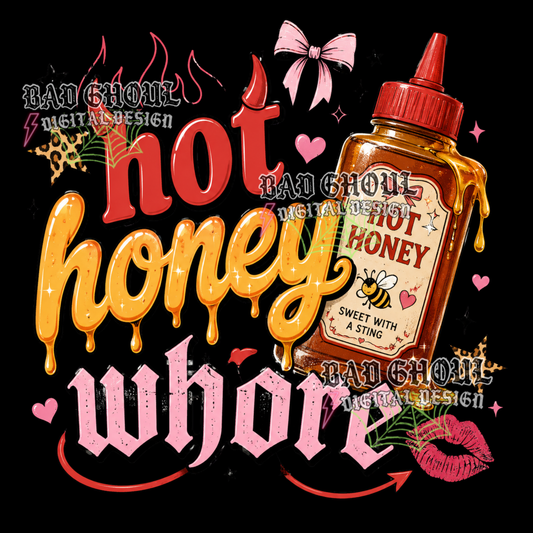 Hot honey whore | PNG DOWNLOAD