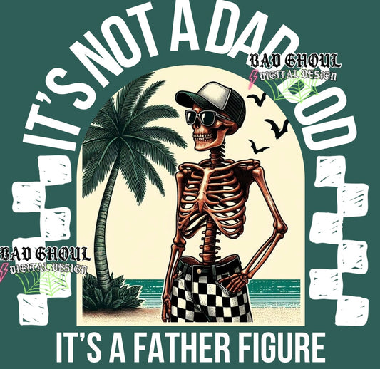 Dad Bod PNG Download