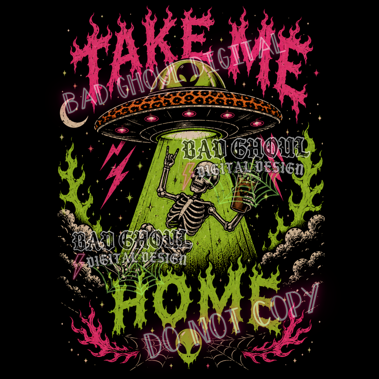 Take me home | PNG DOWNLOAD BLACK FAB ONLY