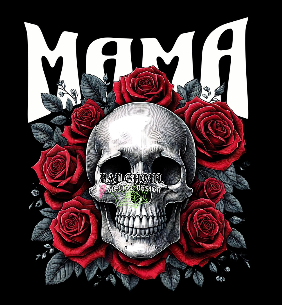 Mama PNG Download