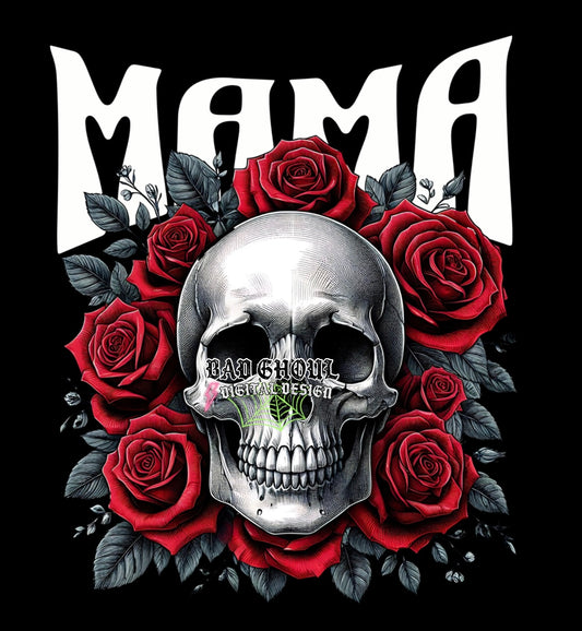 Mama PNG Download