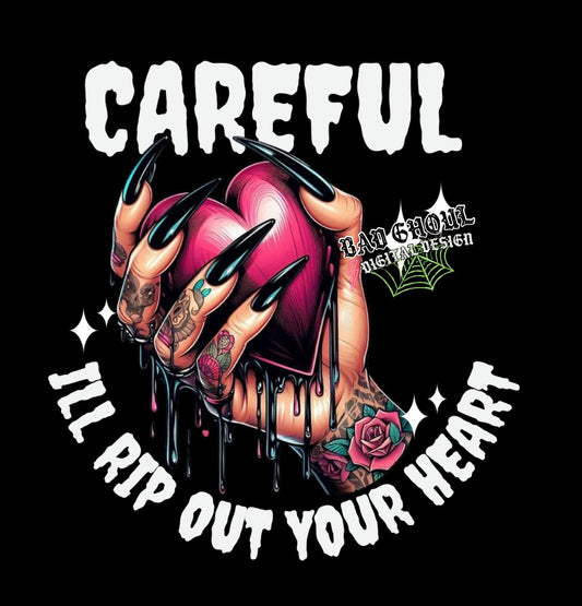 Careful PNG Download