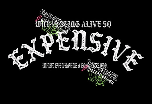 Expensive PNG Download