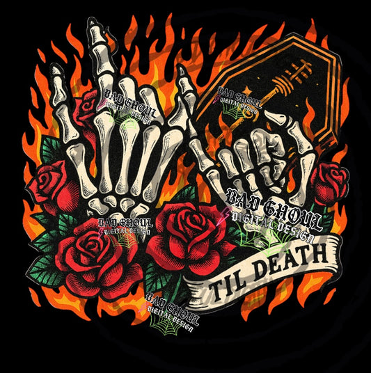 Til Death PNG DOWNLOAD