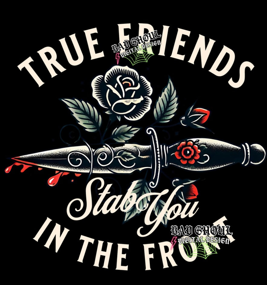 Stab You Download PNG