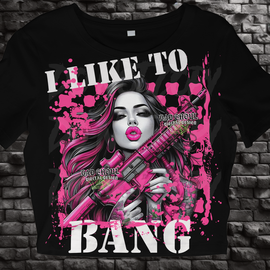 EXCLUSIVE I Like To Bang PNG Download