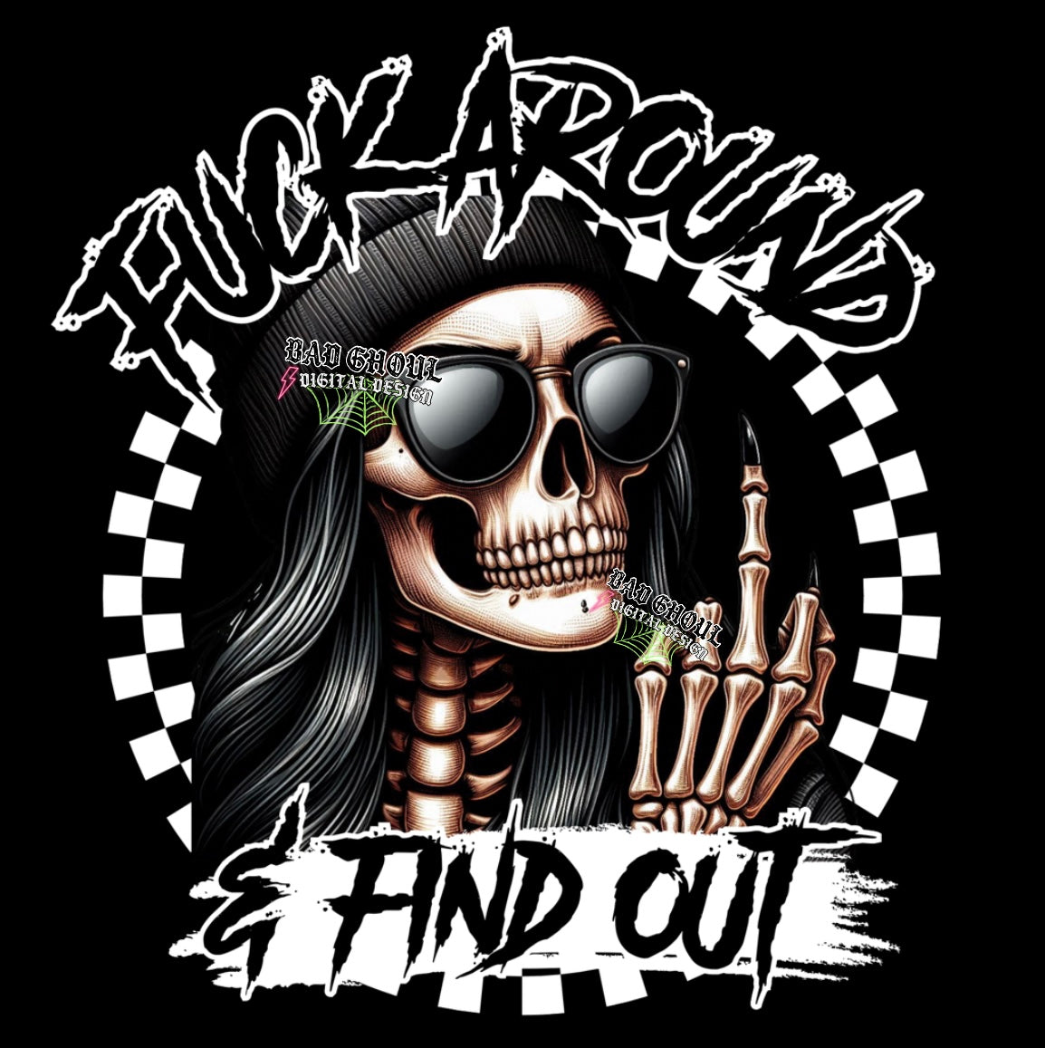Fuck Around PNG Download