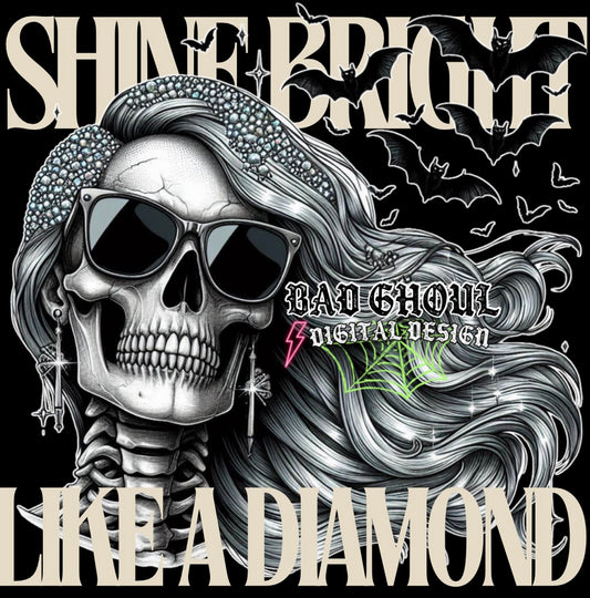 Shine Bright PNG Download