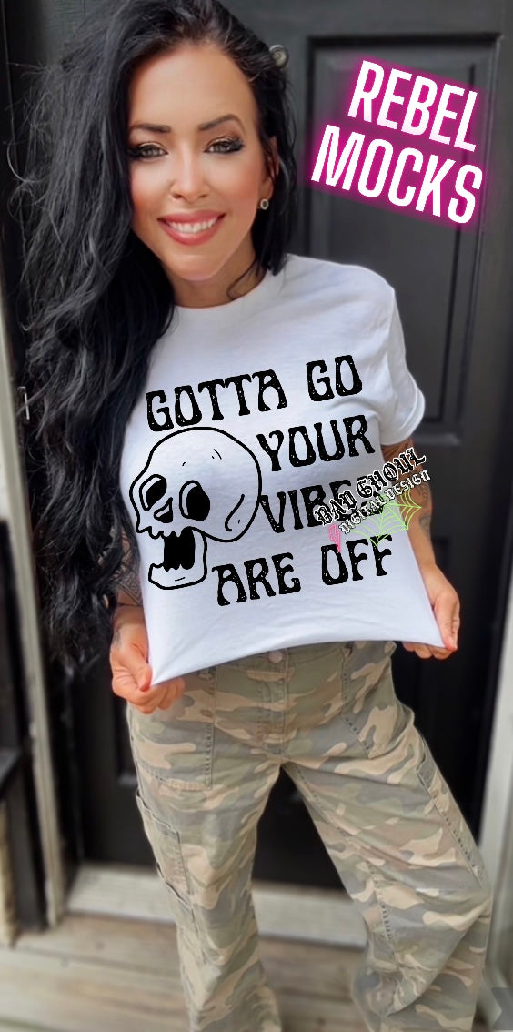 Gotta Go PNG Download 2 Files