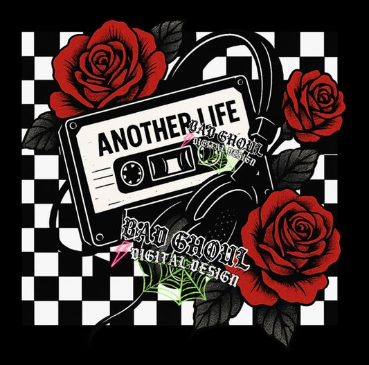 Another Life PNG Download