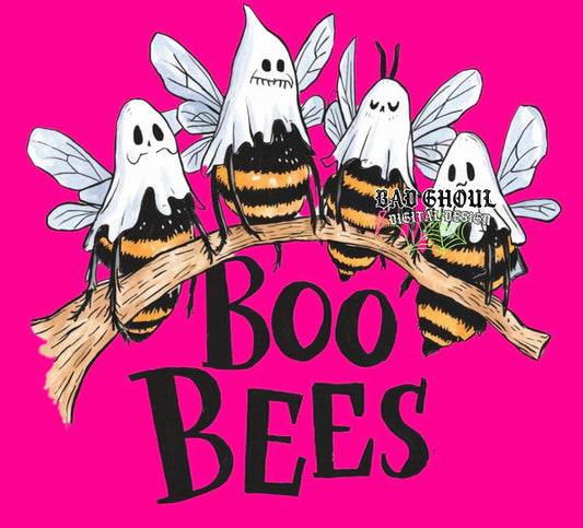 BooBees PNG Download