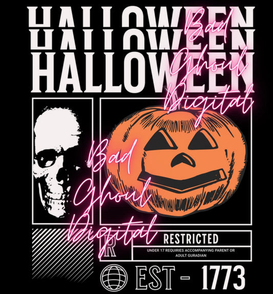 Halloween PNG Download