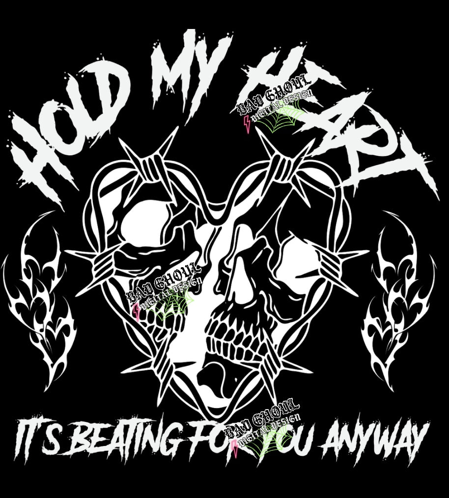 Its Beating For You PNG Download