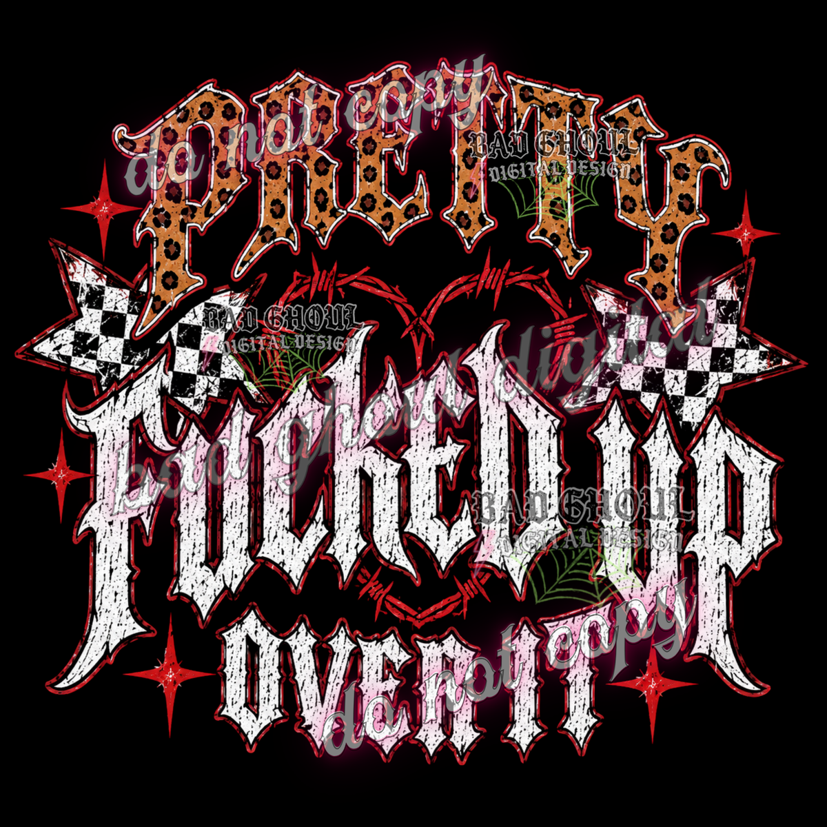 Pretty fucked up over it I  PNG DOWNLOAD BLACK FAB ONLY
