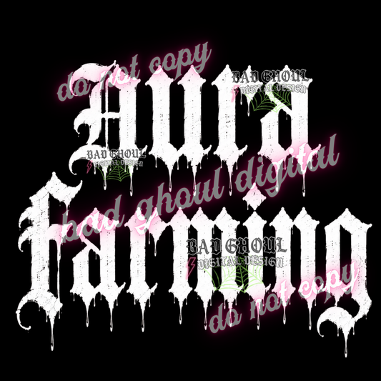 Aura farming | PNG DOWNLOAD