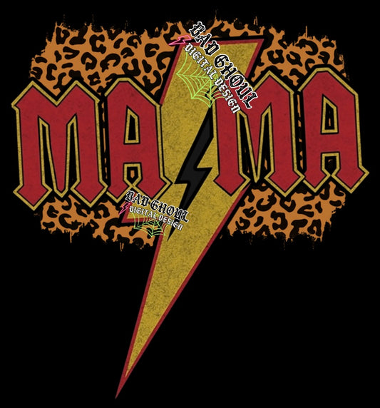 MAMA PNG Download