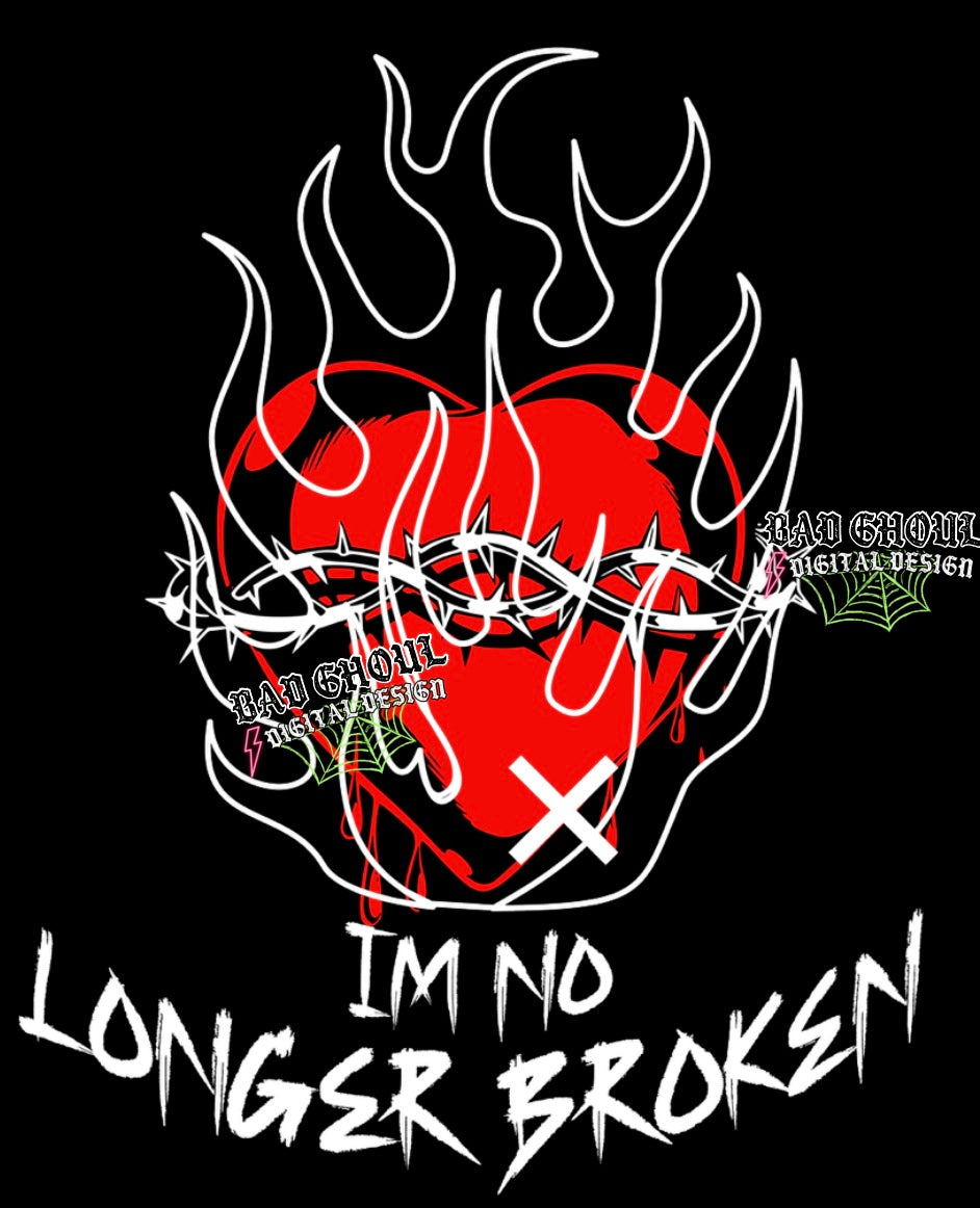 Im No Longer Download PNG