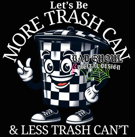 More Trash Can PNG Download