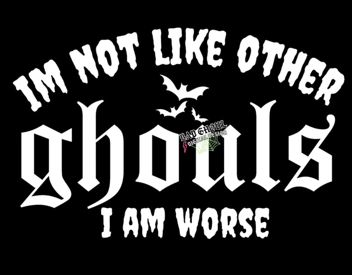 Im Not Like Other Girls  PNG Download