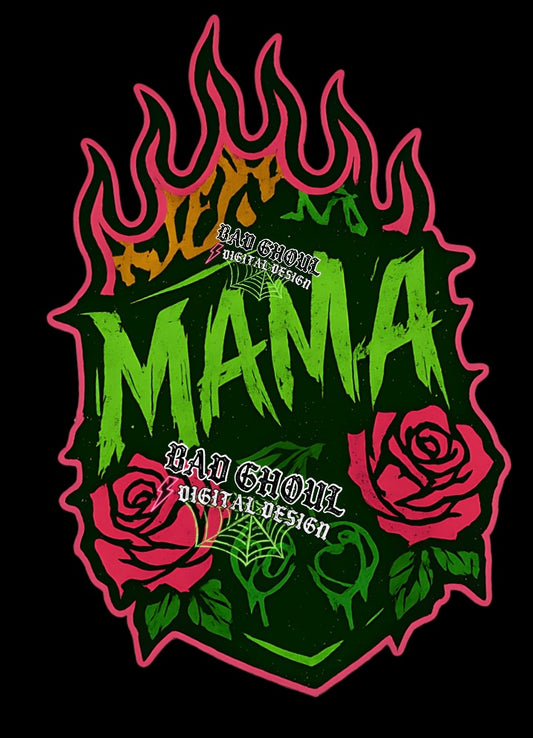 Mama PNG Download
