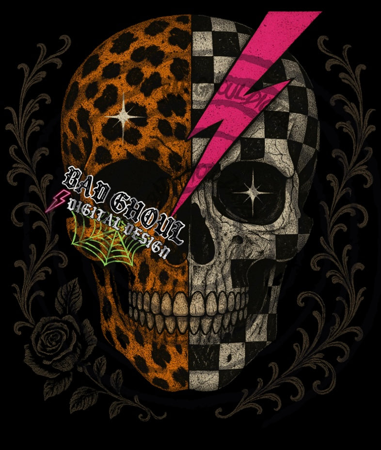 Skelly PNG DOWNLOAD Black Fab Only