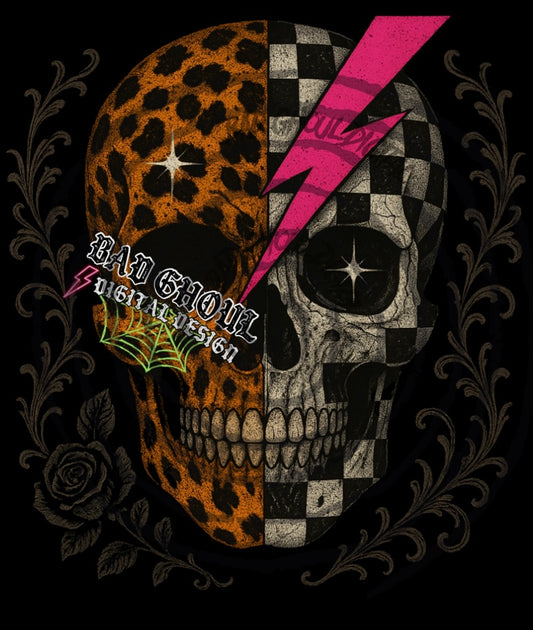Skelly PNG DOWNLOAD Black Fab Only