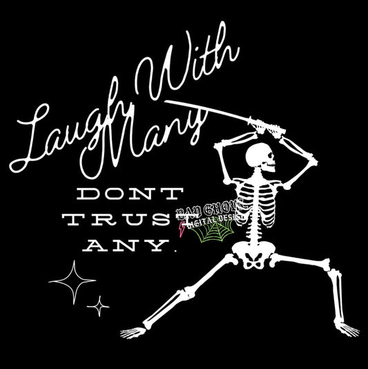 Laugh with many PNG Download