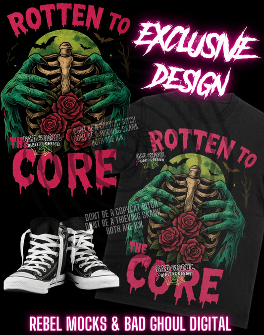 Exclusive Rotten DOWNLOAD