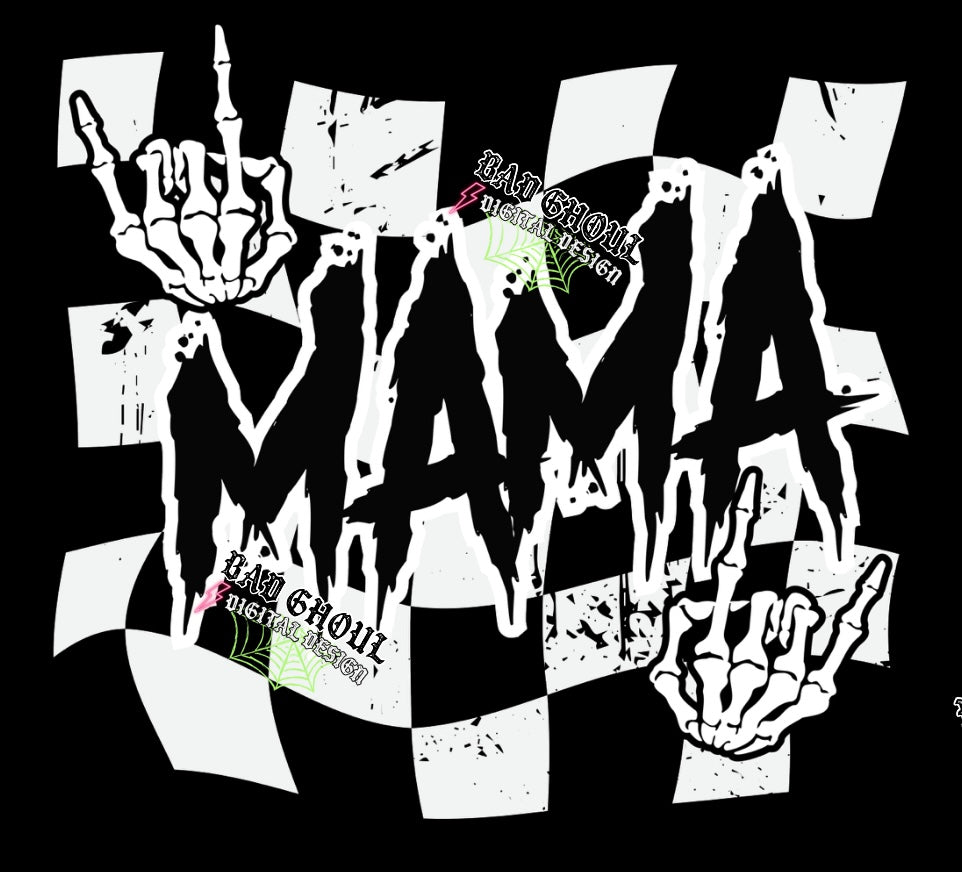 Mama PNG Download