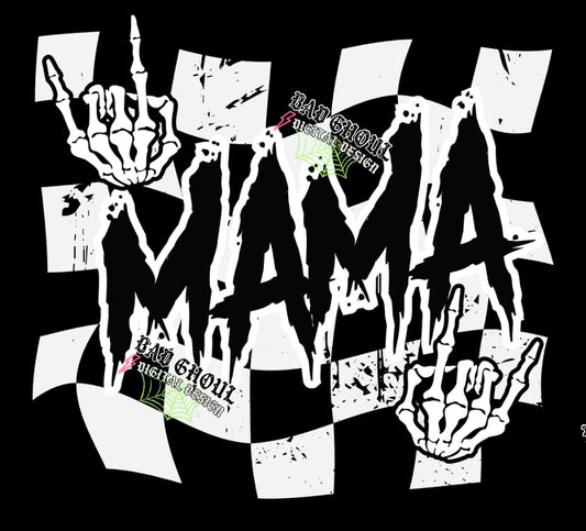 Mama PNG Download