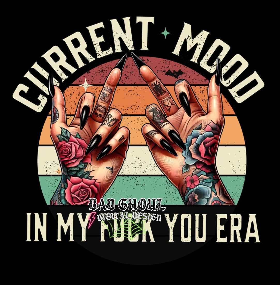 Current Mood  PNG Download