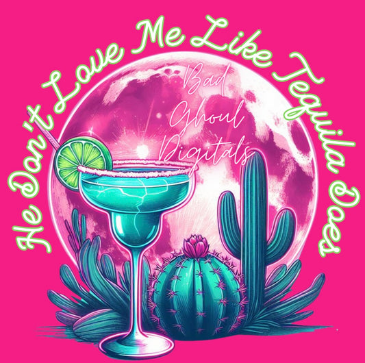 Moon Margarita PNG Download