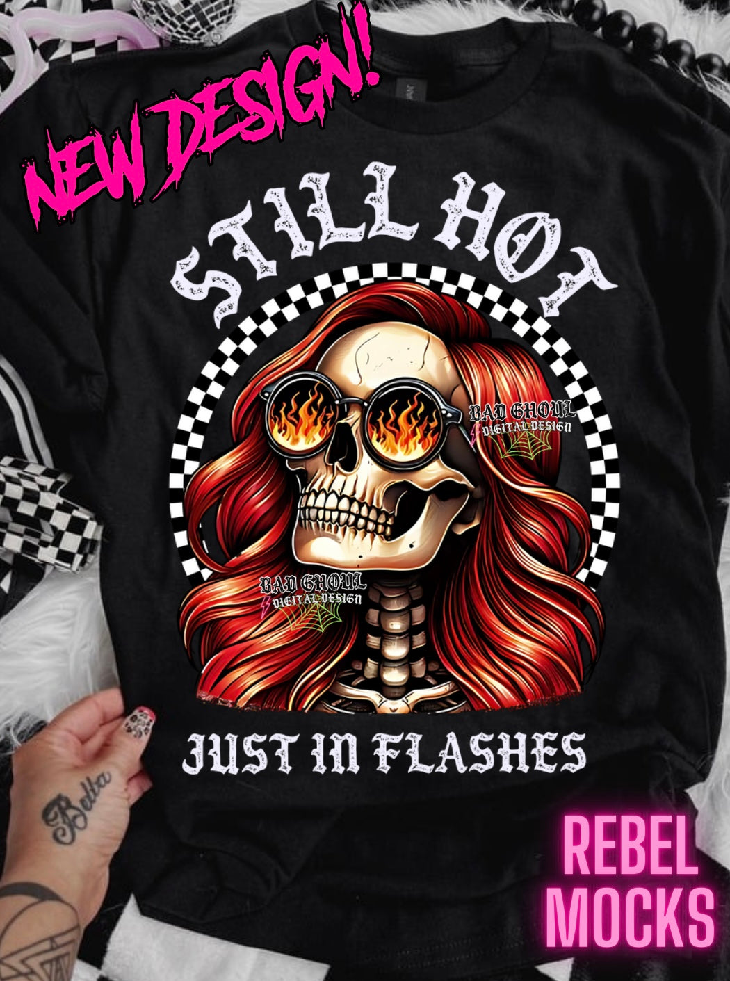 Still Hot Bundle PNG Download