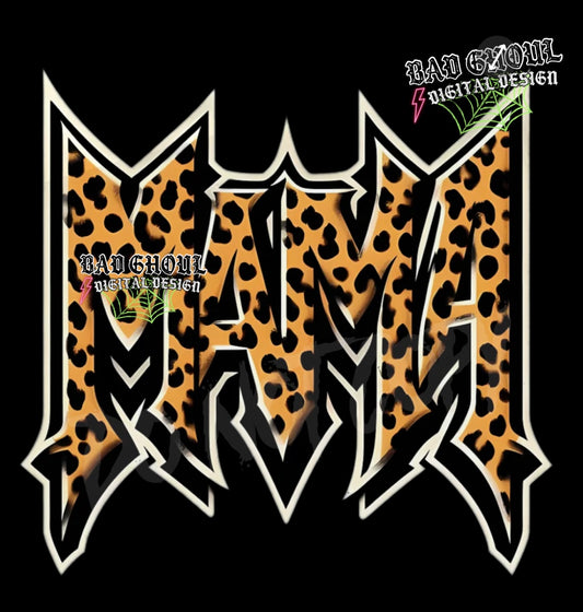 Mama PNG Download