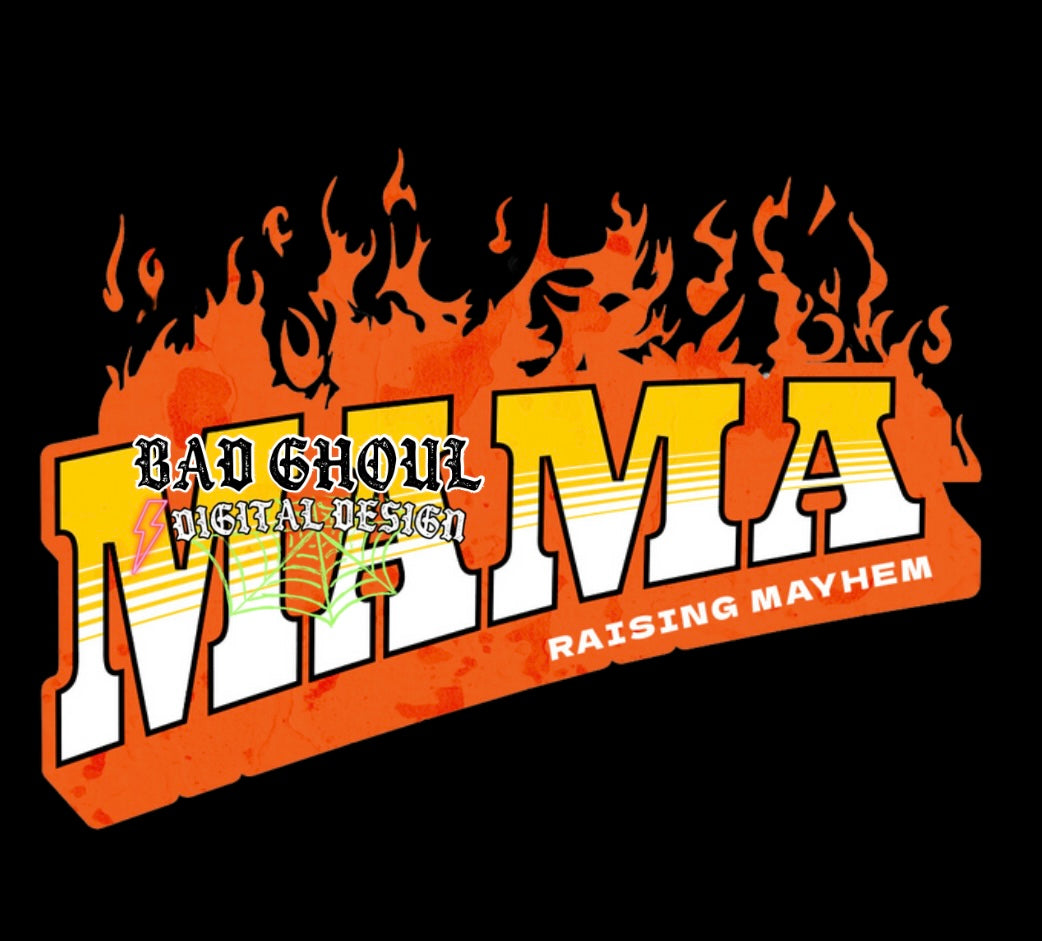 Mama PNG Download