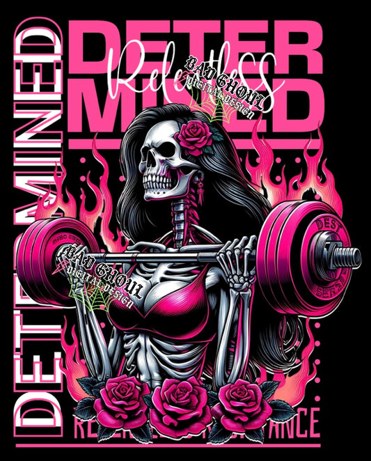 Relentless PNG Download