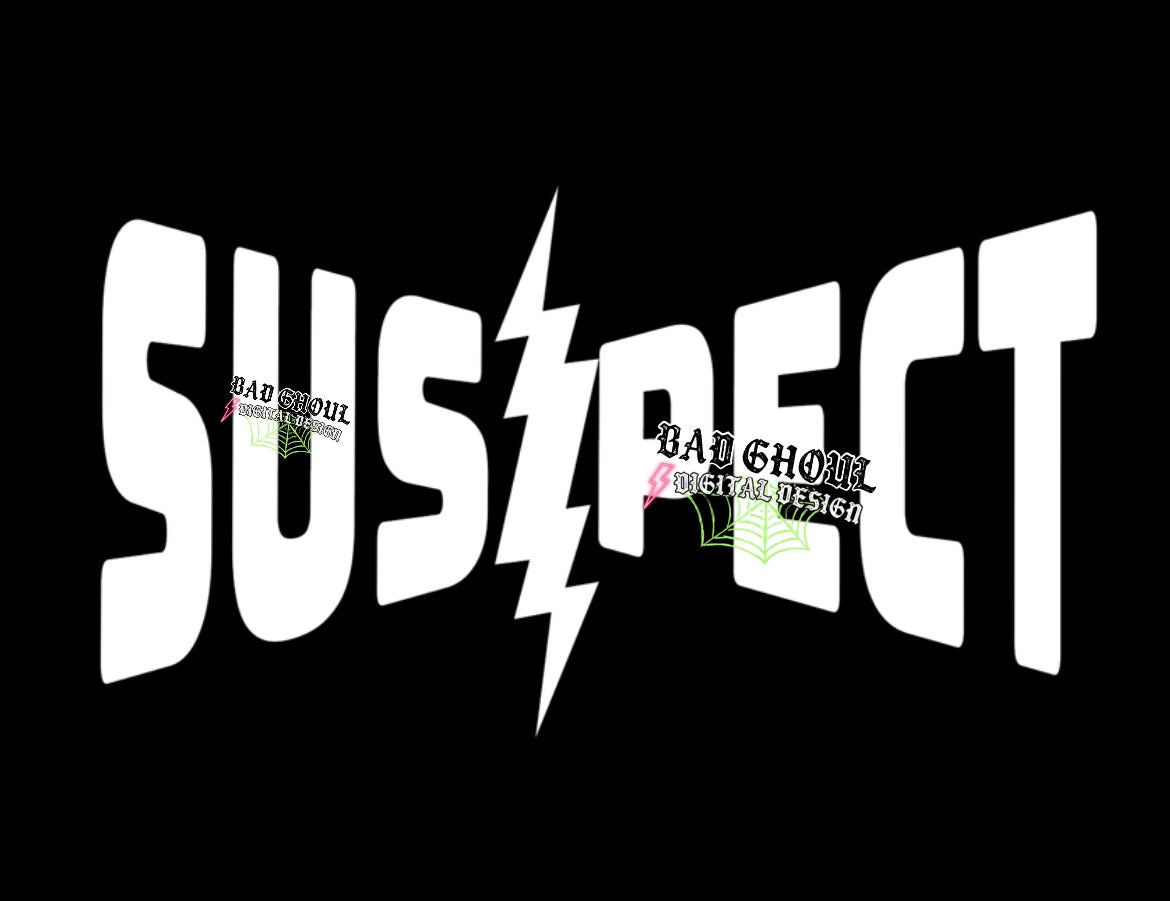 Suspect PNG Download