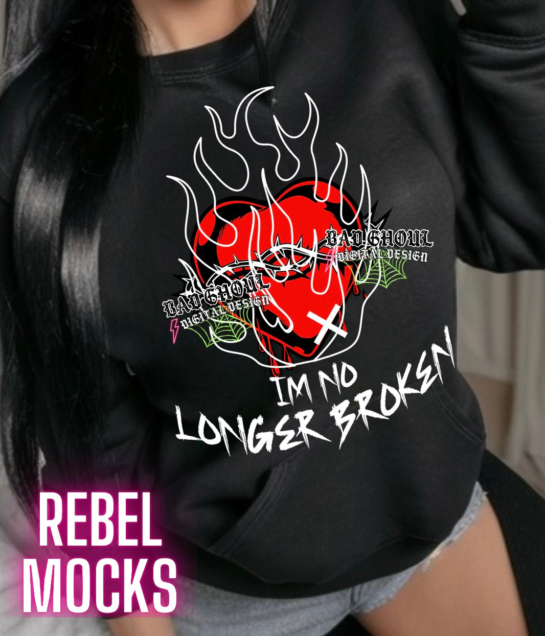 Im No Longer Download PNG