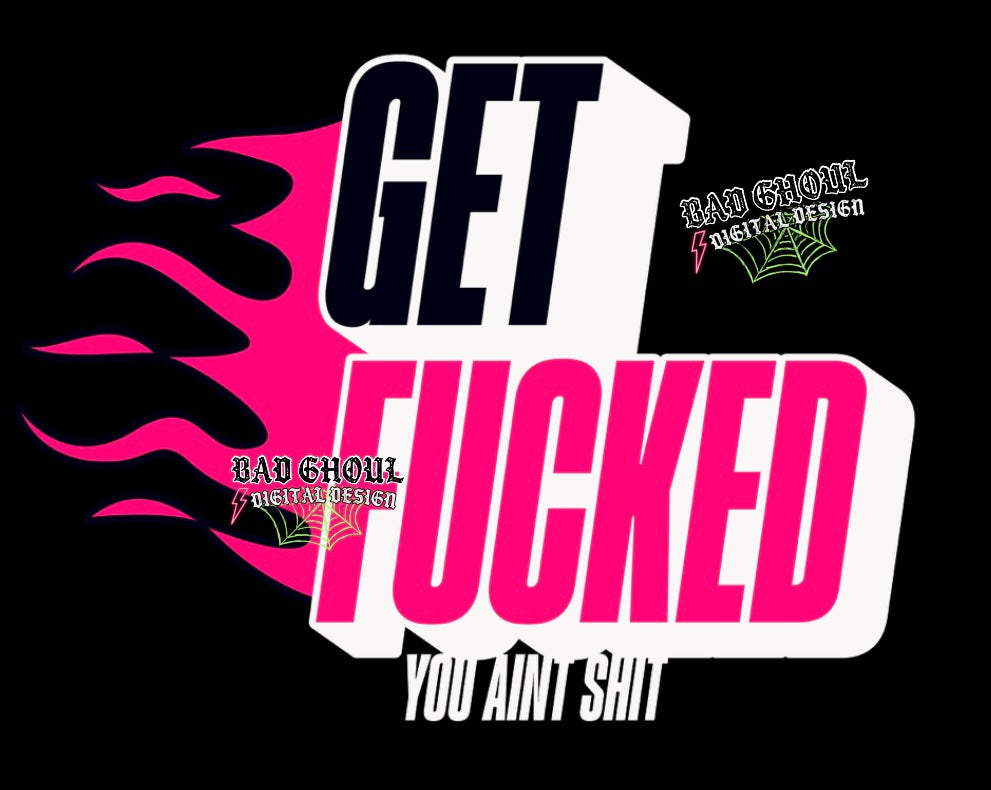 Get Fucked PNG Download