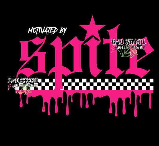 Motivated By Spite bundle PNG Download