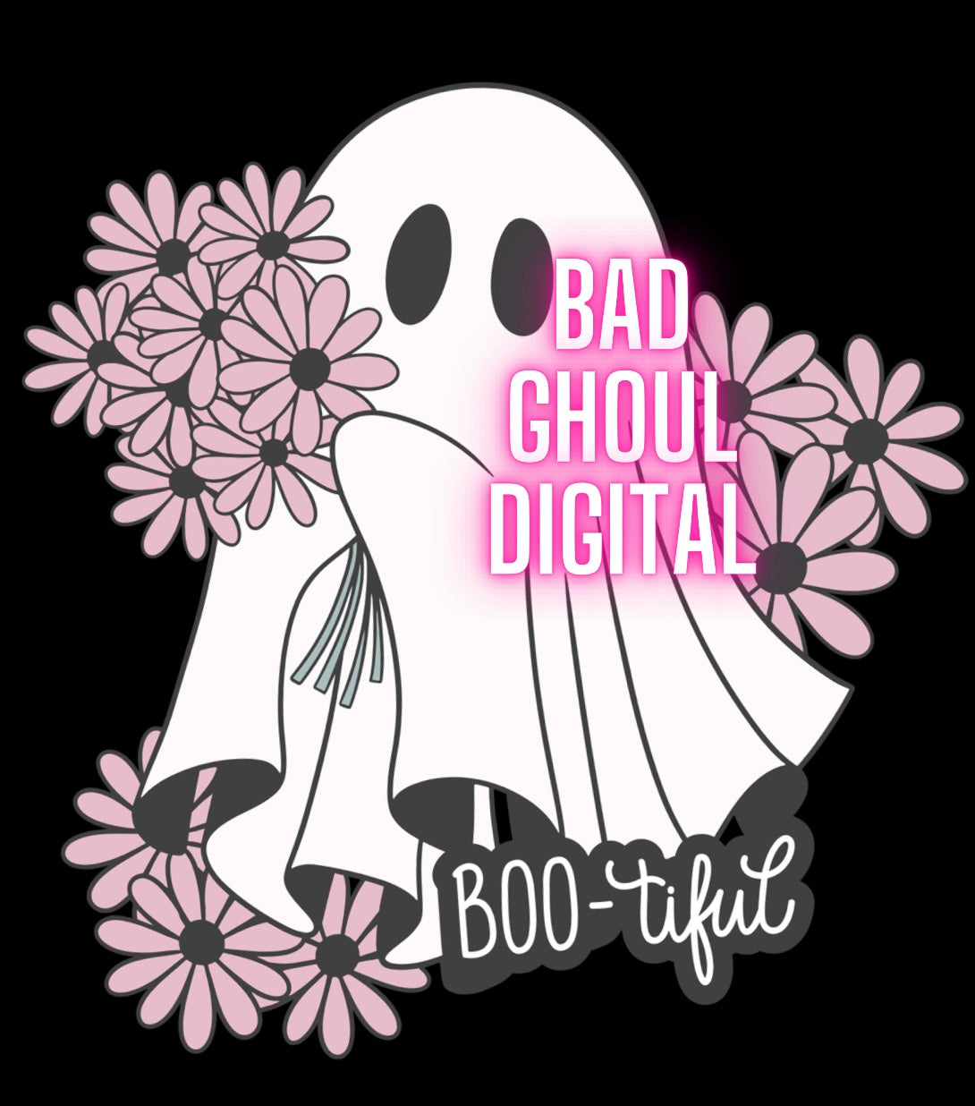 Bootiful PNG Download