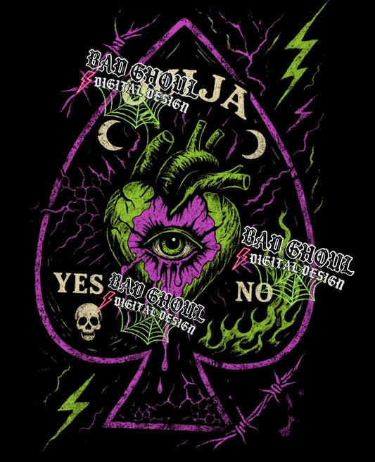 Ouija PNG Download 2 Files