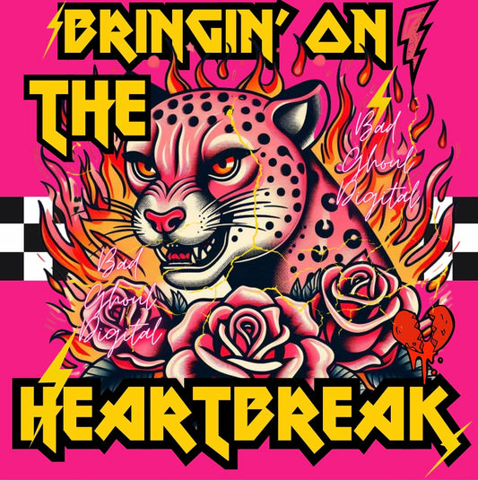 Heartbreak PNG Download