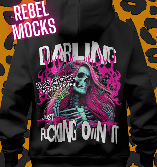 Exclusive Darling Download
