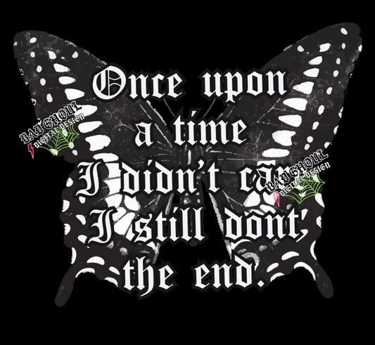 Once Upon A Time PNG Download