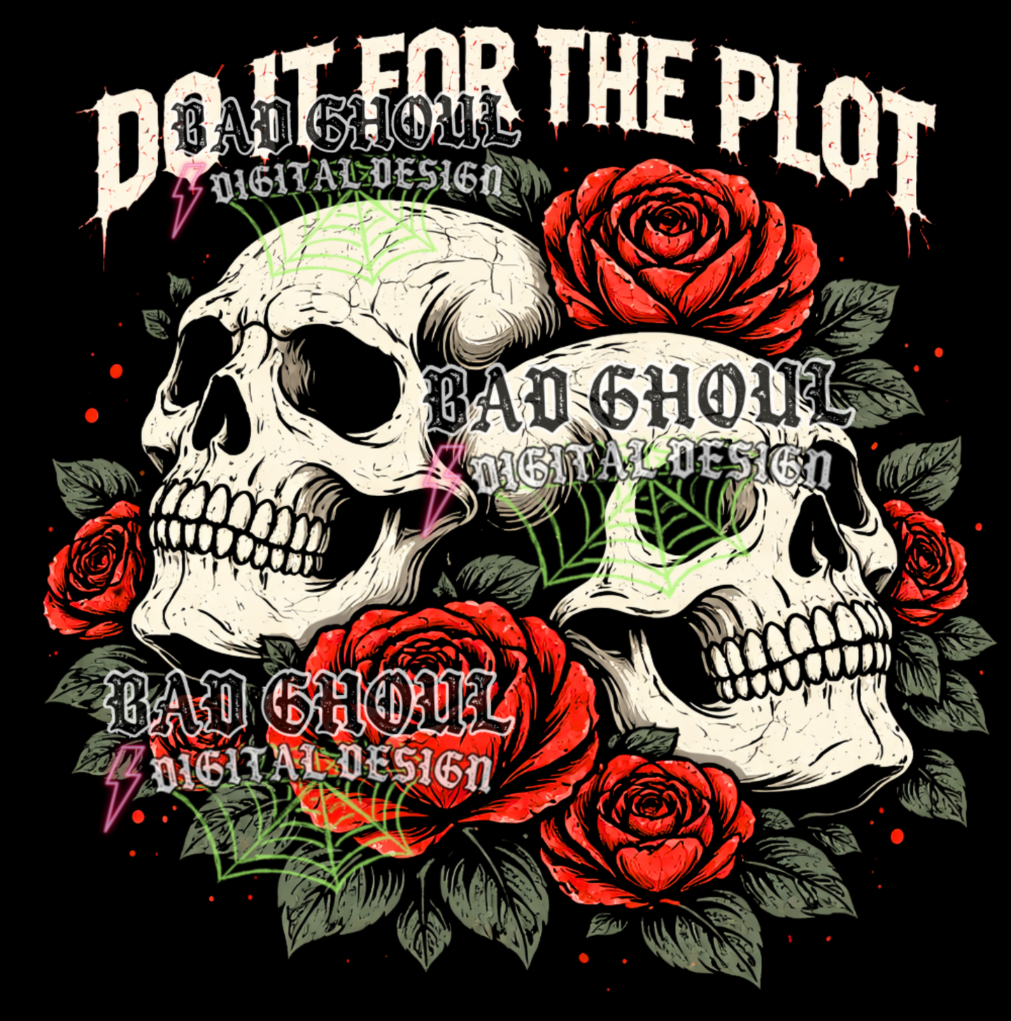 Do it for the plot | PNG DOWNLOAD