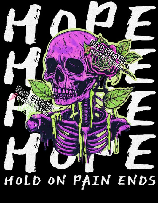 HOPE PNG Download