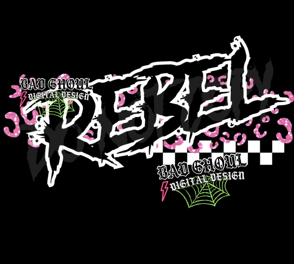 Rebel PNG Download
