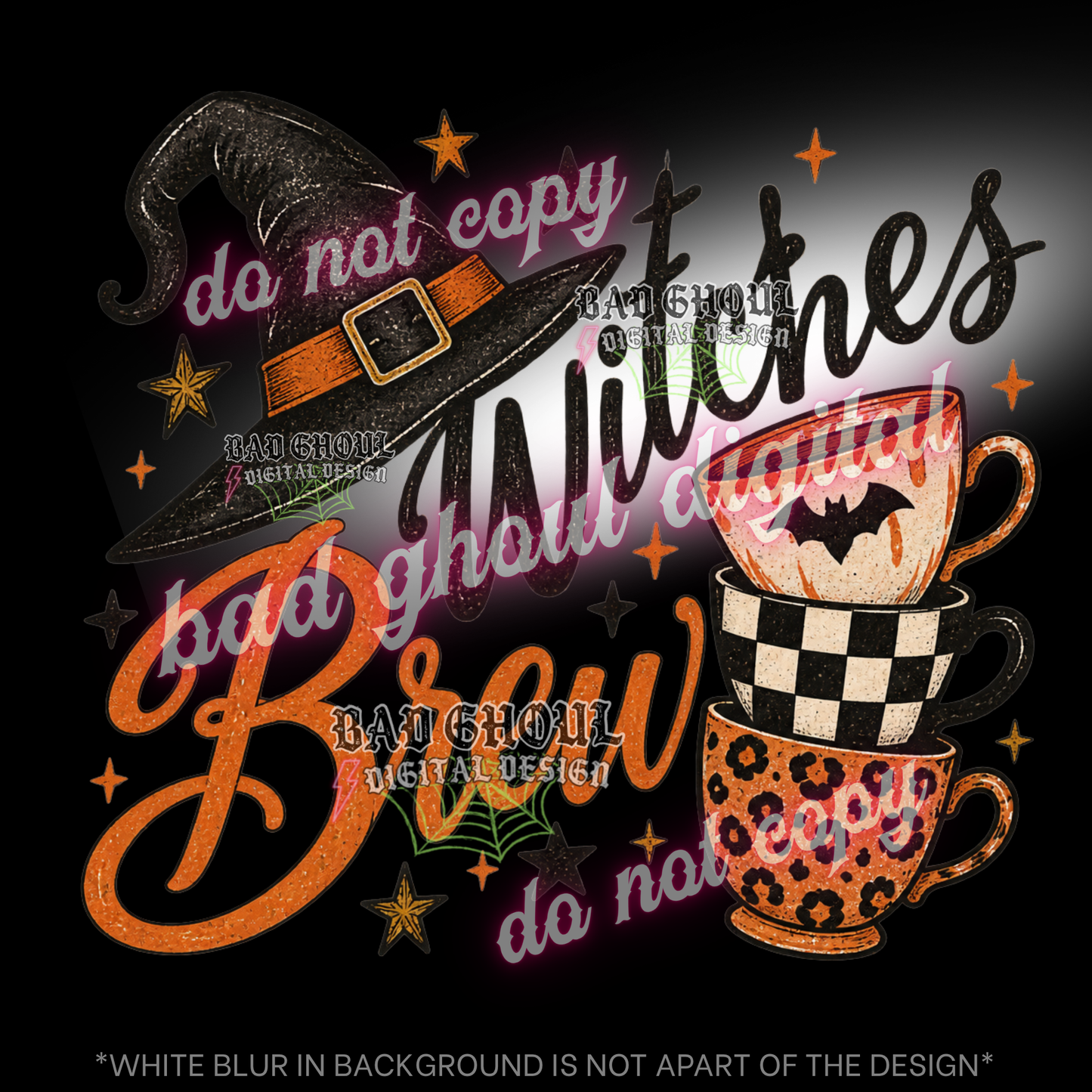 Witches Brew | PNG DOWNLOAD